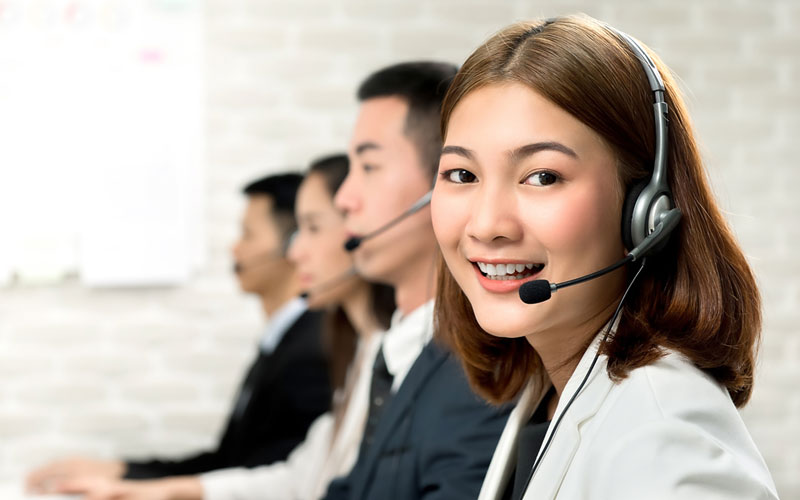 Pahami Cara Kerja Customer Service Online