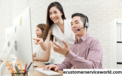 Hubungan Antar Customer Service Dengan Strategi Pemasaran