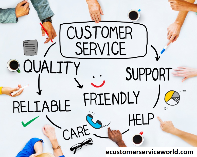 5 Tips Customer Service